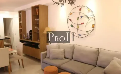 Apartamento com 2 Quartos à venda, 85m² no Fundação, São Caetano do Sul