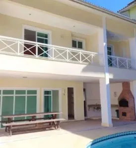 Casa de Condomínio com 4 Quartos à venda, 325m² no Maria Paula, São Gonçalo