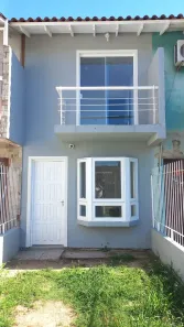 Sobrado com 2 Quartos à venda, 80m² no Hípica, Porto Alegre