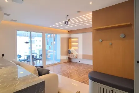 Apartamento com 1 Quarto à venda, 69m² no Vila Anastácio, São Paulo