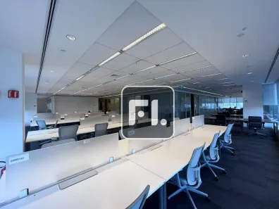 Sala Comercial para venda ou aluguel, 1928m² no Vila Cordeiro, São Paulo