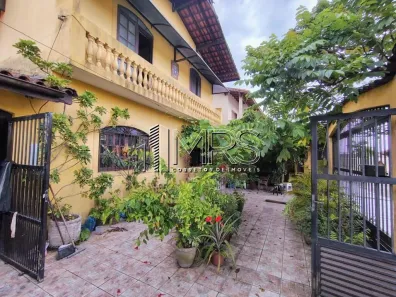 Casa com 3 Quartos à venda, 190m² no Caiçara, Praia Grande
