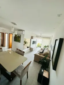 Apartamento com 3 Quartos à venda, 96m² no Renascença, São Luís