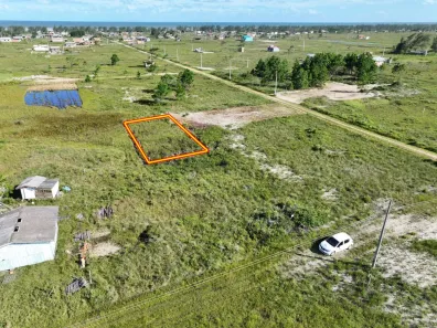 Lote/Terreno à venda, 300m² no , Balneário Arroio do Silva