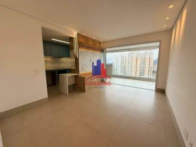 Apartamento com 2 Quartos à venda, 90m² no Ponta da Praia, Santos