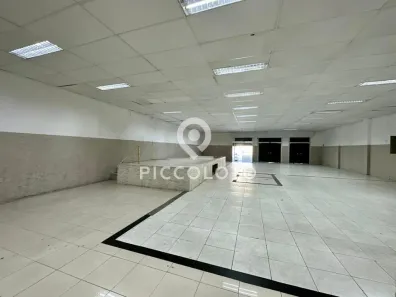 Ponto Comercial para alugar, 435m² no Vila Industrial, Campinas