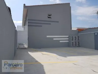 Casa de Condomínio com 2 Quartos à venda, 40m² no Jardim Nossa Senhora do Carmo, São Paulo