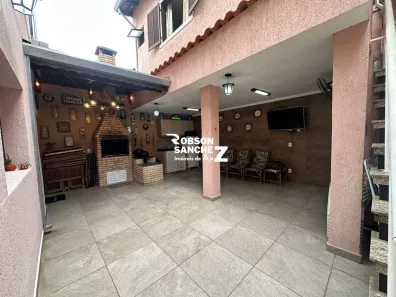 Casa com 3 Quartos à venda, 150m² no Jardim da Campina, São Paulo