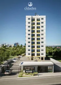 Apartamento com 2 Quartos à venda, 49m² no Areias, São José