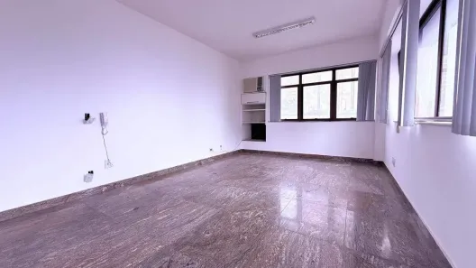 Sala Comercial à venda, 32m² no Gutierrez, Belo Horizonte