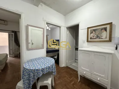Apartamento com 2 Quartos à venda, 62m² no Boqueirão, Santos