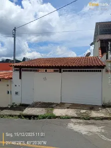 Casa com 2 Quartos à venda, 130m² no São Geraldo, Juiz de Fora