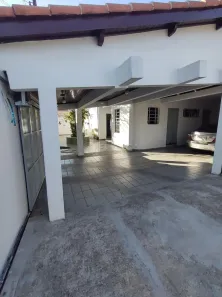 Casa com 5 Quartos à venda, 364m² no Jardim Luiza, Jacareí