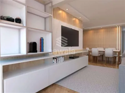 Apartamento com 2 Quartos à venda, 91m² no Barra da Tijuca, Rio de Janeiro
