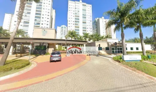 Apartamento com 3 Quartos à venda, 131m² no Fazenda São Quirino, Campinas