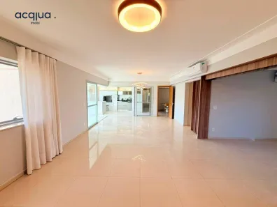 Apartamento com 4 Quartos à venda, 278m² no Ribeirânia, Ribeirão Preto