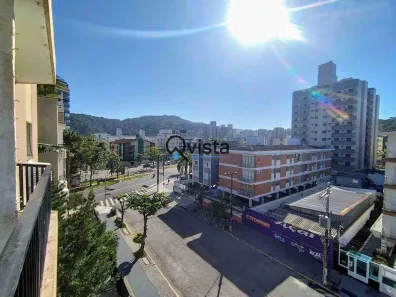 Apartamento com 2 Quartos à venda, 75m² no Enseada, Guarujá