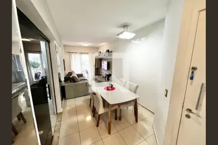 Apartamento com 2 Quartos à venda, 66m² no Santana, São Paulo