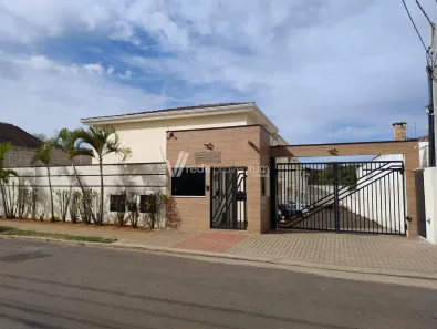 Casa de Condomínio com 3 Quartos à venda, 141m² no Chácara Primavera, Campinas