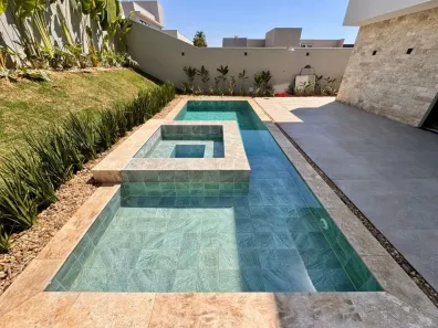 Casa com 4 Quartos à venda, 364m² no Residencial e Empresarial Alphaville, Ribeirão Preto