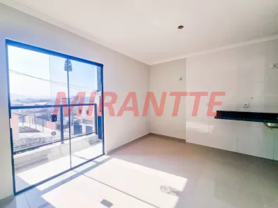 Apartamento com 2 Quartos à venda, 43m² no Vila Constança, São Paulo