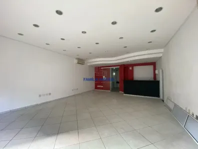 Ponto Comercial para alugar, 70m² no Vila Mathias, Santos
