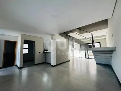 Casa de Condomínio com 3 Quartos à venda, 230m² no Loteamento Industrial Veccon Zeta, Sumaré