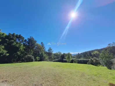 Lote/Terreno à venda, 1334m² no , Santo Antônio do Pinhal