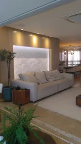 Apartamento com 4 Quartos à venda, 207m² no Patamares, Salvador