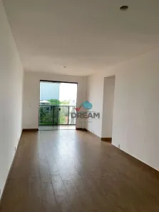 Apartamento com 3 Quartos à venda, 105m² no Costazul, Rio das Ostras