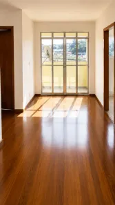 Apartamento com 2 Quartos para alugar, 60m² no Caiçara-Adelaide, Belo Horizonte