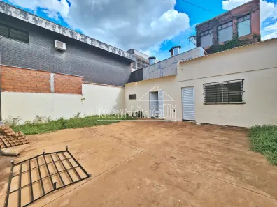 Imóvel Comercial à venda, 170m² no Jardim América, Ribeirão Preto