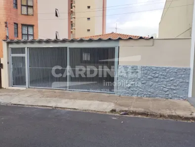 Casa com 3 Quartos à venda, 230m² no Parque Arnold Schimidt, São Carlos