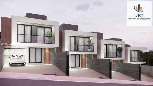 Casa com 3 Quartos à venda, 180m² no Senhora das Graças, Betim