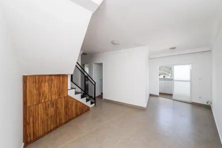 Cobertura com 3 Quartos à venda, 153m² no Estrela Sul, Juiz de Fora