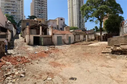 Casa com 1 Quarto à venda, 1394m² no Vila Anglo Brasileira, São Paulo