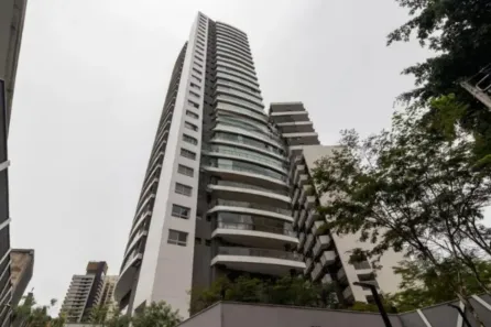 Apartamento com 3 Quartos à venda, 134m² no Vila Nova Conceição, São Paulo