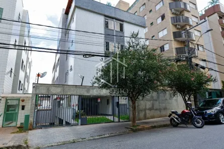 Cobertura com 3 Quartos à venda, 125m² no Buritis, Belo Horizonte
