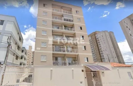 Apartamento com 2 Quartos à venda, 77m² no São Bernardo, Campinas