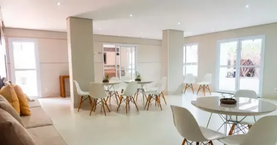 Apartamento com 2 Quartos à venda, 65m² no Vila Guarani (Z Sul), São Paulo