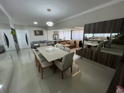 Apartamento com 3 Quartos à venda, 156m² no Tirol, Natal