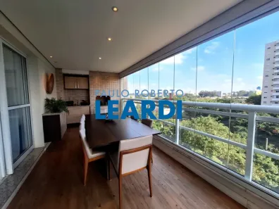 Apartamento com 3 Quartos à venda, 158m² no Vila Leopoldina, São Paulo