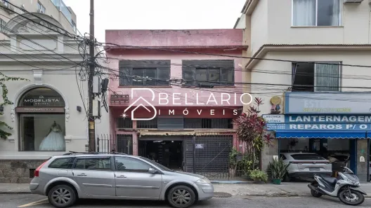 Imóvel Comercial à venda, 300m² no Botafogo, Rio de Janeiro