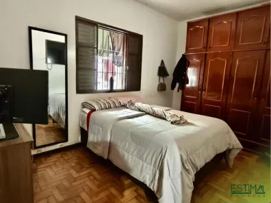 Casa com 2 Quartos à venda, 120m² no Jardim Colonial, São José dos Campos