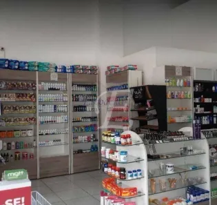 Ponto Comercial à venda, 63m² no Barra Funda, São Paulo