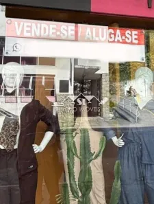 Ponto Comercial para venda ou aluguel, 88m² no Centro, Petrópolis
