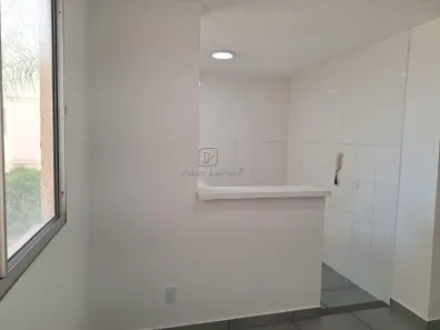Apartamento com 2 Quartos à venda, 42m² no Jardim José Sampaio Júnior, Ribeirão Preto