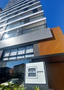 Apartamento com 1 Quarto à venda, 33m² no Graça, Salvador