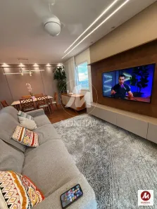 Apartamento com 2 Quartos à venda, 85m² no Jardim São Luiz, Ribeirão Preto