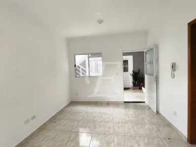 Casa de Condomínio com 1 Quarto para alugar, 40m² no Horto Florestal, São Paulo